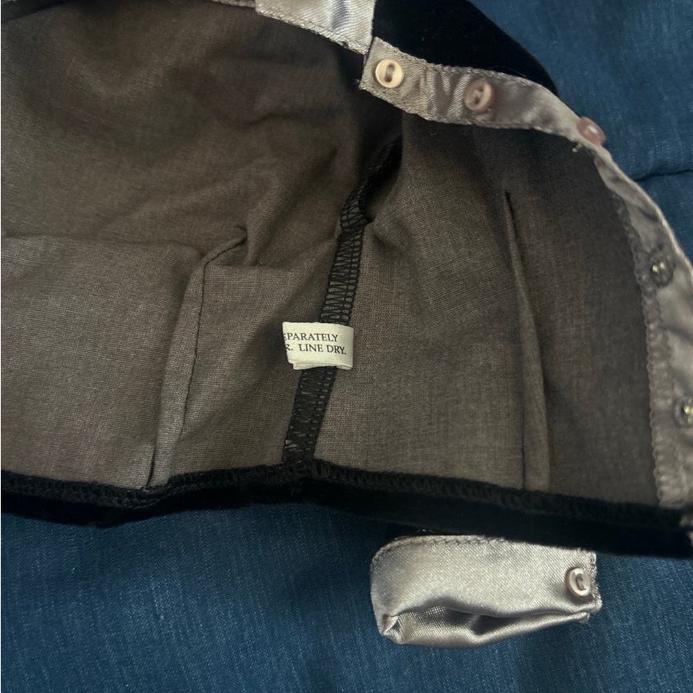 American Girl Recital Outfit II - Shirt Jacket + Skirt - Picture 4 of 8